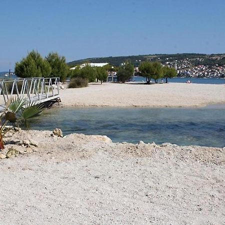 Apartment Trogir Zewnętrze zdjęcie