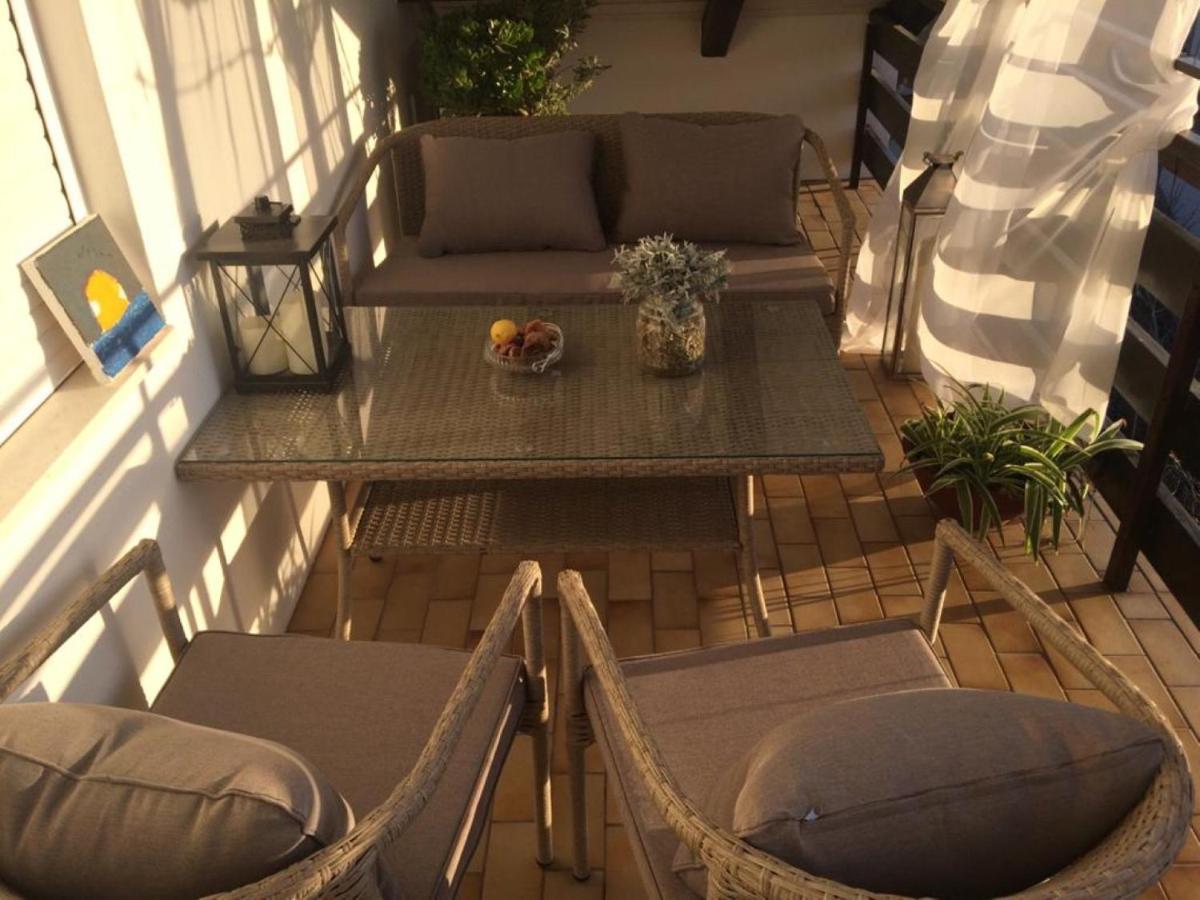 Apartment Trogir Zewnętrze zdjęcie