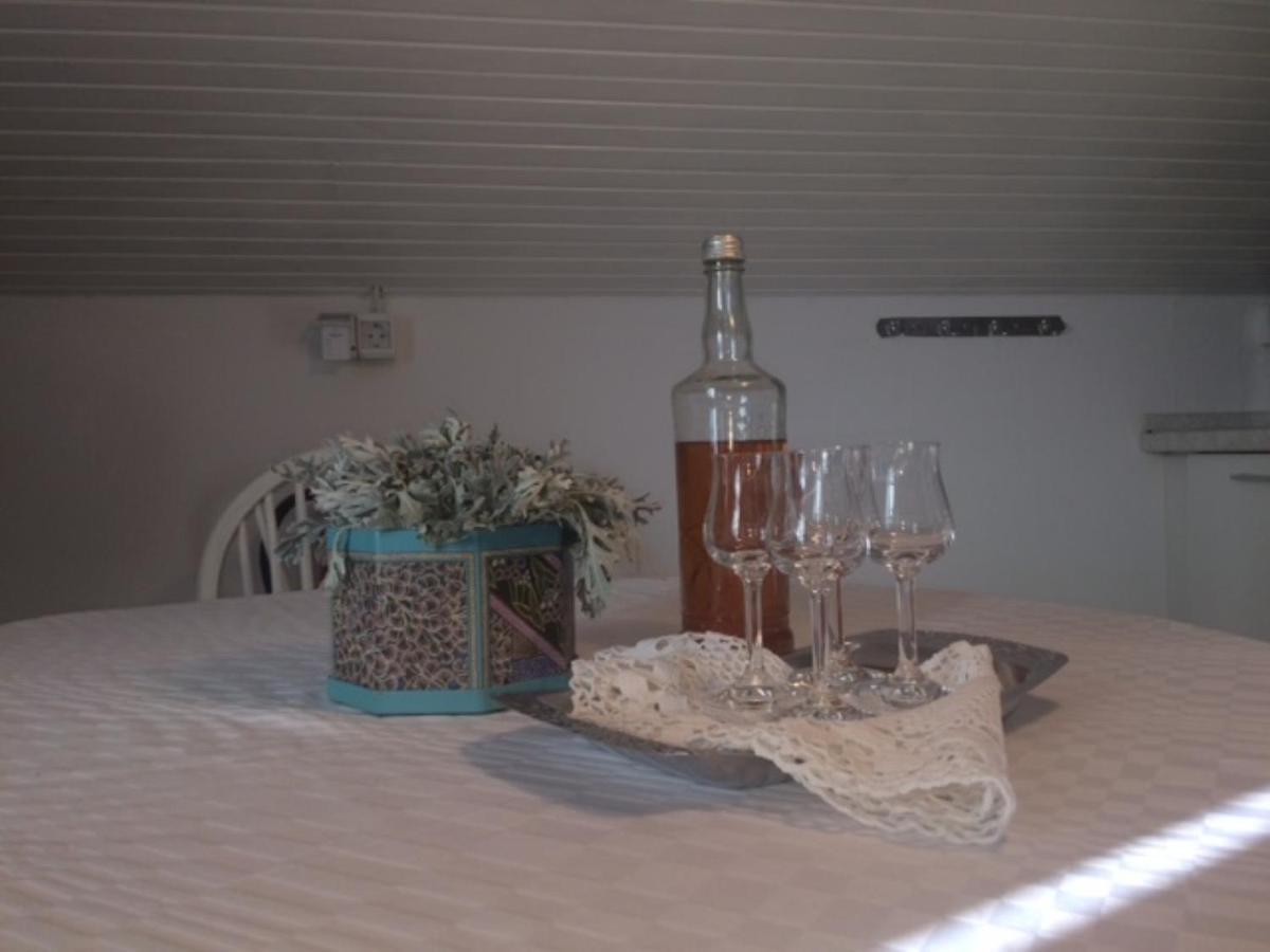 Apartment Trogir Zewnętrze zdjęcie