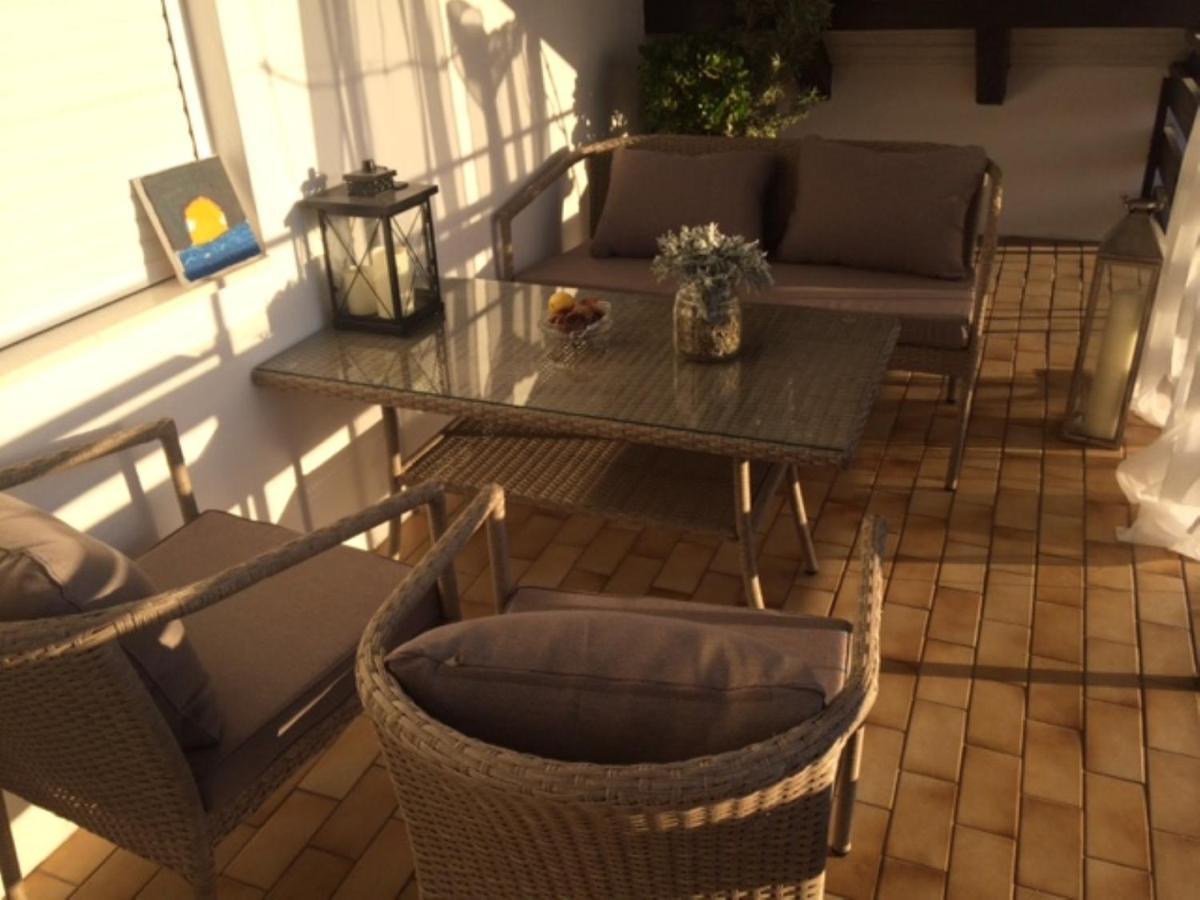 Apartment Trogir Zewnętrze zdjęcie