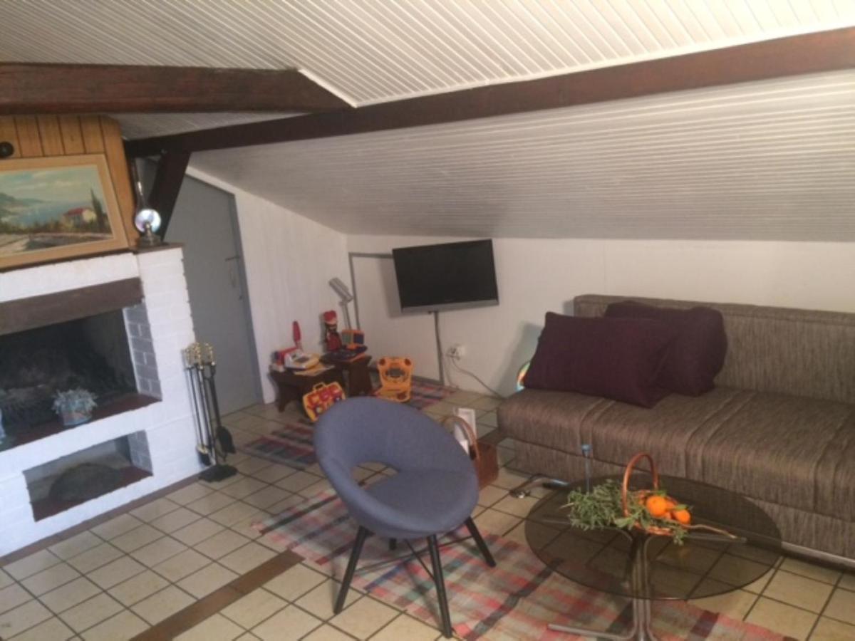 Apartment Trogir Zewnętrze zdjęcie