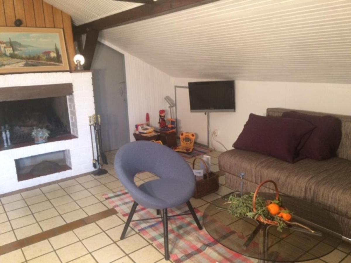 Apartment Trogir Zewnętrze zdjęcie
