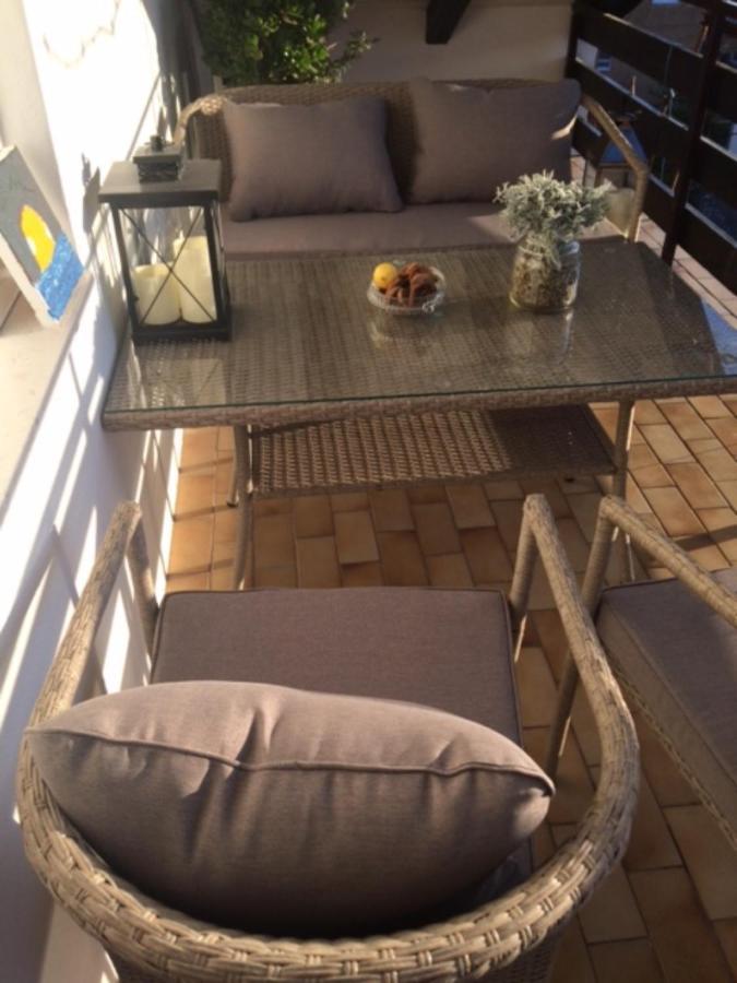Apartment Trogir Zewnętrze zdjęcie