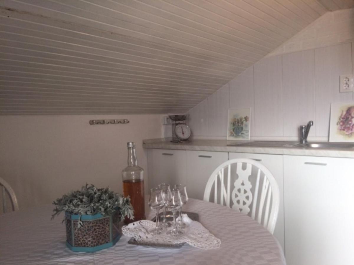 Apartment Trogir Zewnętrze zdjęcie