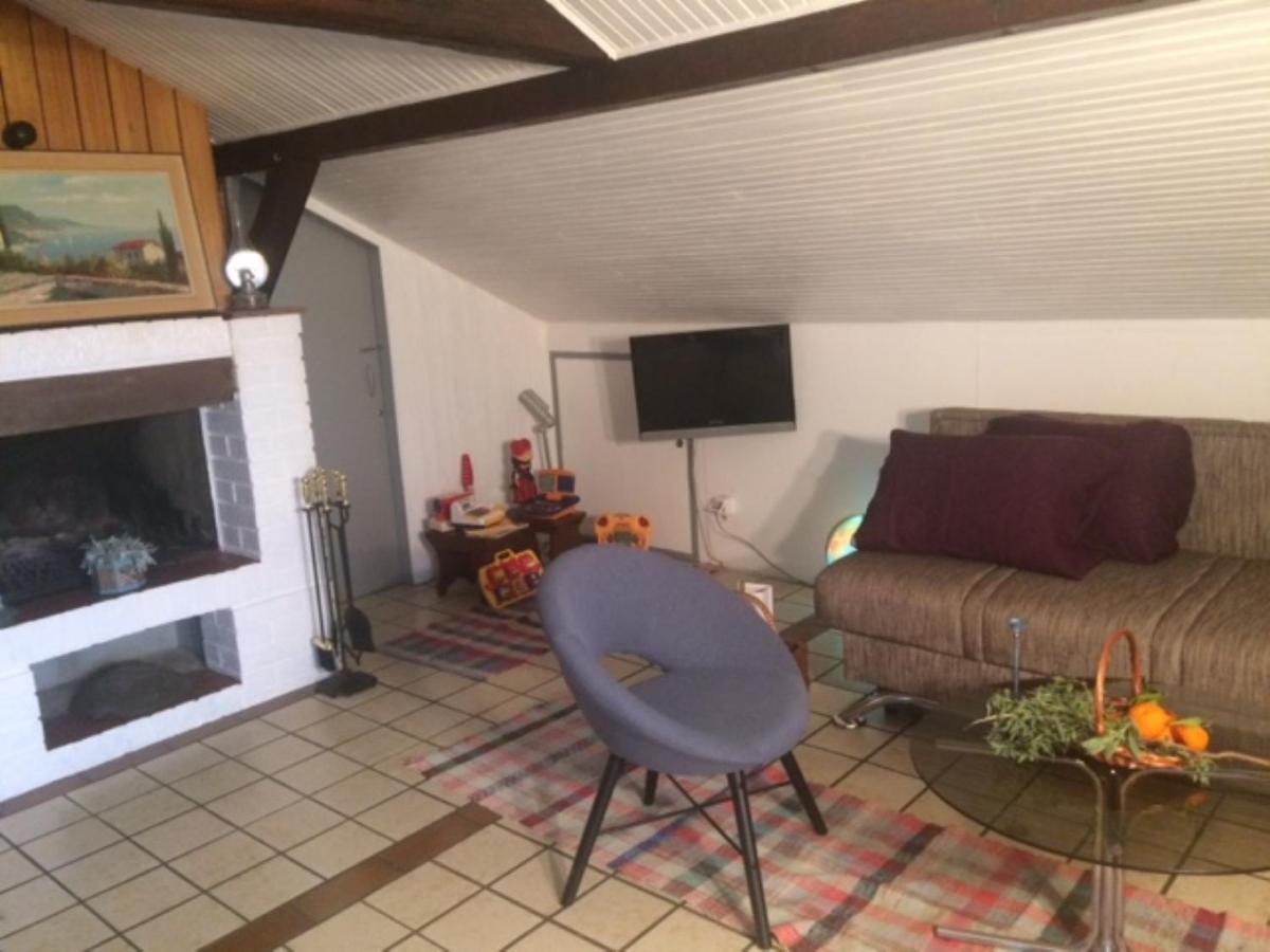 Apartment Trogir Zewnętrze zdjęcie