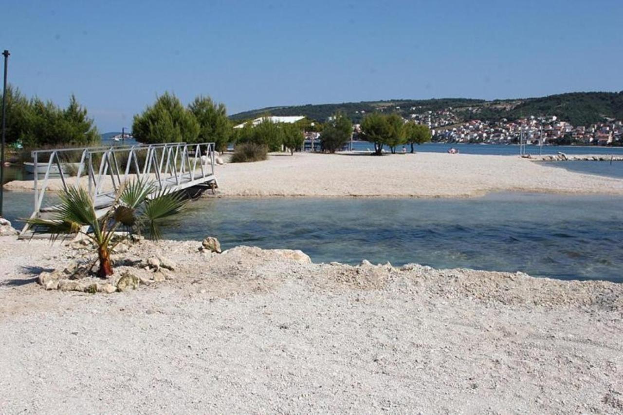 Apartment Trogir Zewnętrze zdjęcie