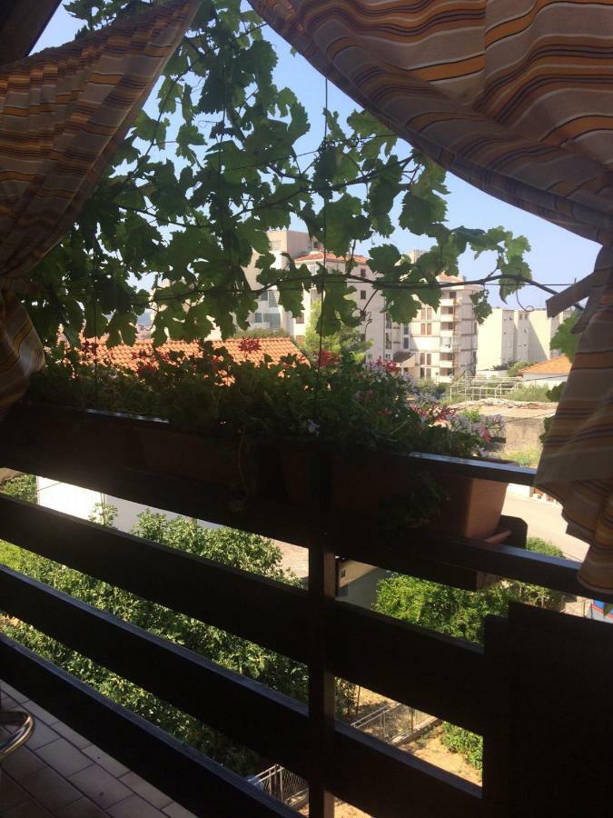 Apartment Trogir Zewnętrze zdjęcie