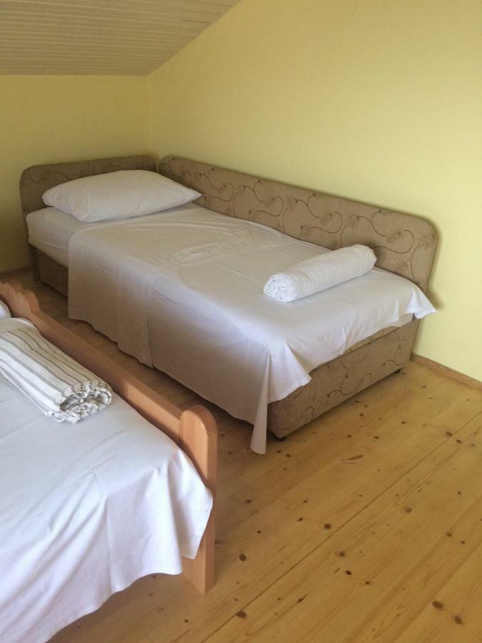 Apartment Trogir Zewnętrze zdjęcie