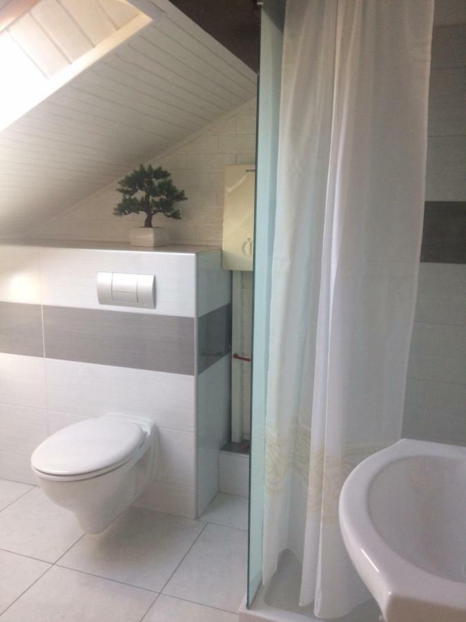 Apartment Trogir Zewnętrze zdjęcie