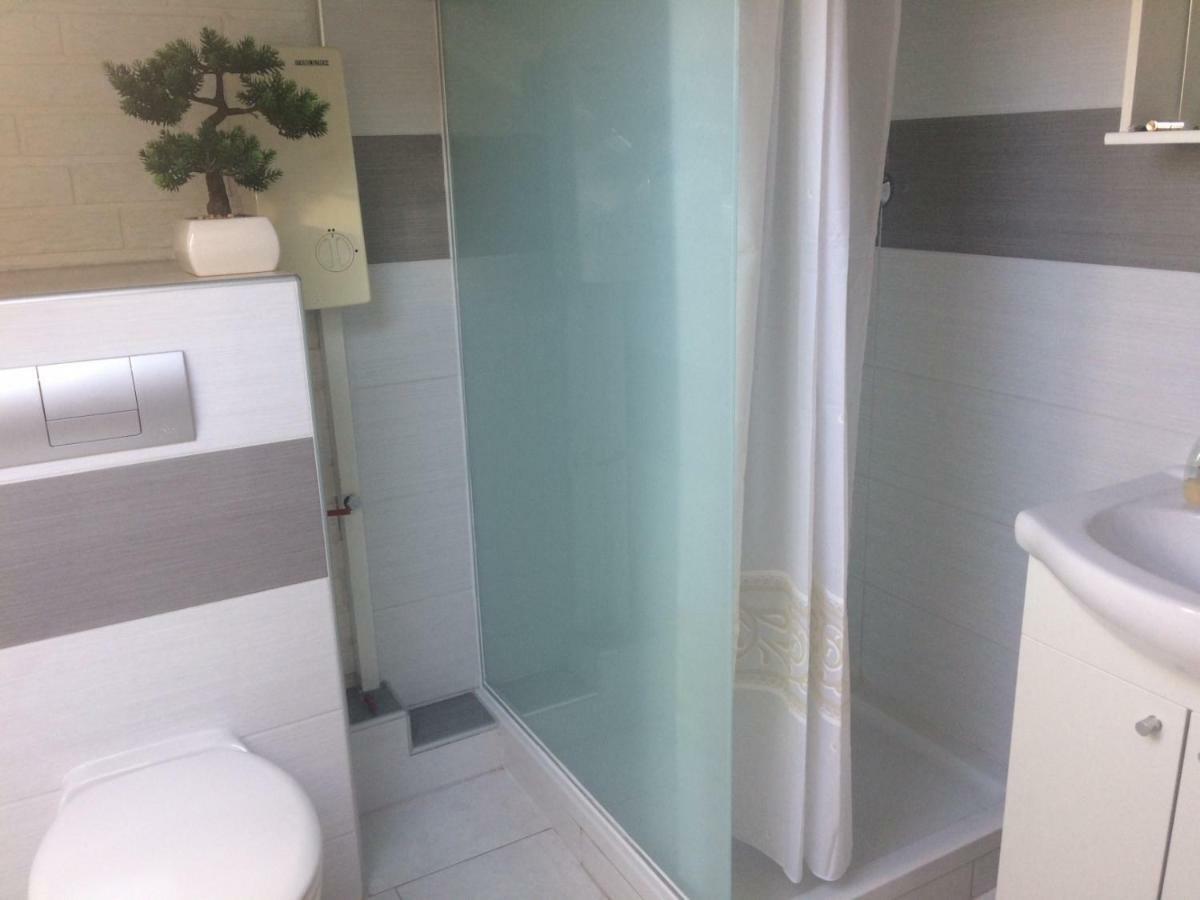 Apartment Trogir Zewnętrze zdjęcie
